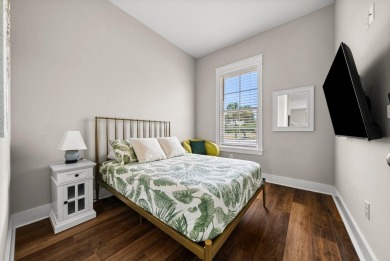 Stunning Coastal Retreat Steps from Golf & Beach in PCB! Welcome on Signal Hill Golf Course, Inc. in Florida - for sale on GolfHomes.com, golf home, golf lot