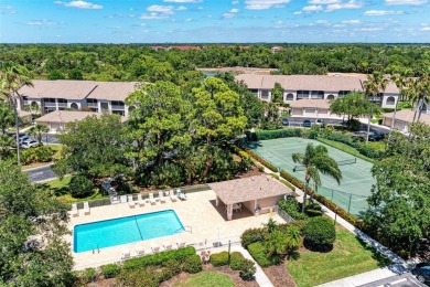 PRICE REDUCTION & READY FOR QUICK MOVE-IN! PROBATE CLEARED! on Stoneybrook Golf and Country Club of Sarasota in Florida - for sale on GolfHomes.com, golf home, golf lot