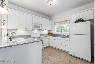 Rare opportunity to purchase a 2 bed, 2 bath GROUND FLOOR condo on Slammer and Squire Golf Course in Florida - for sale on GolfHomes.com, golf home, golf lot