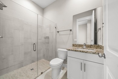 Stunning Coastal Retreat Steps from Golf & Beach in PCB! Welcome on Signal Hill Golf Course, Inc. in Florida - for sale on GolfHomes.com, golf home, golf lot