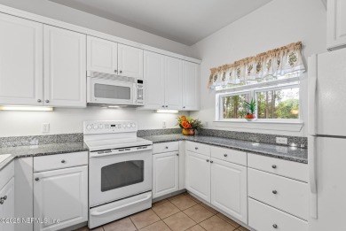 Rare opportunity to purchase a 2 bed, 2 bath GROUND FLOOR condo on Slammer and Squire Golf Course in Florida - for sale on GolfHomes.com, golf home, golf lot