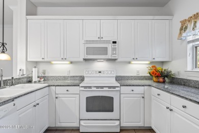 Rare opportunity to purchase a 2 bed, 2 bath GROUND FLOOR condo on Slammer and Squire Golf Course in Florida - for sale on GolfHomes.com, golf home, golf lot