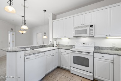 Rare opportunity to purchase a 2 bed, 2 bath GROUND FLOOR condo on Slammer and Squire Golf Course in Florida - for sale on GolfHomes.com, golf home, golf lot