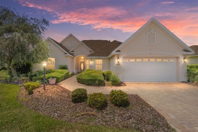 Huge Price Improvement on this fabulous Ayreshire model home in on Candler Hills Golf and Country Club in Florida - for sale on GolfHomes.com, golf home, golf lot