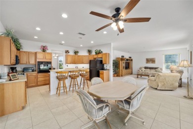 Huge Price Improvement on this fabulous Ayreshire model home in on Candler Hills Golf and Country Club in Florida - for sale on GolfHomes.com, golf home, golf lot