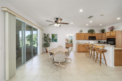 Huge Price Improvement on this fabulous Ayreshire model home in on Candler Hills Golf and Country Club in Florida - for sale on GolfHomes.com, golf home, golf lot