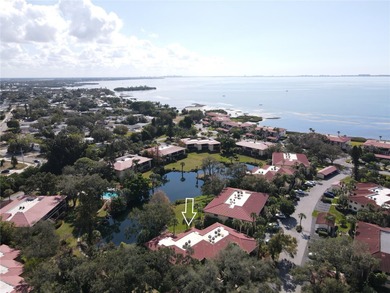 Under contract-accepting backup offers. Wake up to serene lake on IMG Academies Golf and Country Club in Florida - for sale on GolfHomes.com, golf home, golf lot