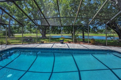 Welcome home to 2950 Meadow Hill Drive featuring some of the on Countryside Country Club in Florida - for sale on GolfHomes.com, golf home, golf lot
