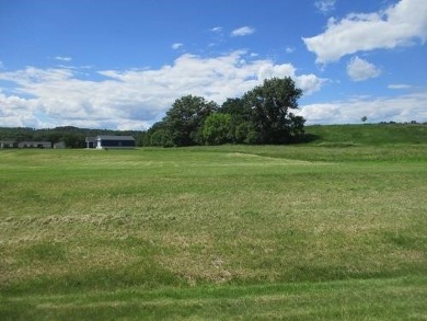 This lot is just over a half-acre with 22,216 SqFt, all on Reedsburg Country Club in Wisconsin - for sale on GolfHomes.com, golf home, golf lot