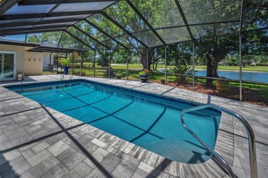 Welcome home to 2950 Meadow Hill Drive featuring some of the on Countryside Country Club in Florida - for sale on GolfHomes.com, golf home, golf lot