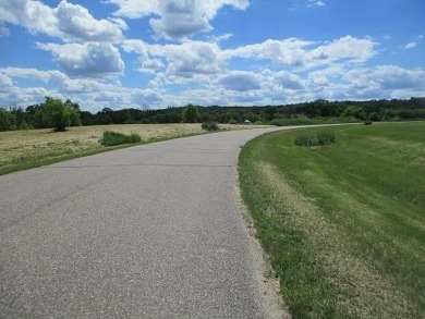 This lot is just over a half-acre with 22,216 SqFt, all on Reedsburg Country Club in Wisconsin - for sale on GolfHomes.com, golf home, golf lot