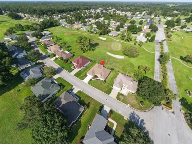 BEAUTIFUL STUCCO ASPEN GOLF COURSE HOME with GREAT VIEWS (safe on Preserve Golf Club in Florida - for sale on GolfHomes.com, golf home, golf lot