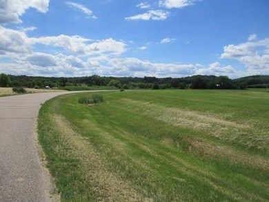 This lot is just over a half-acre with 22,216 SqFt, all on Reedsburg Country Club in Wisconsin - for sale on GolfHomes.com, golf home, golf lot