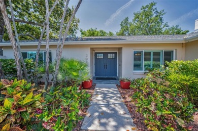 Welcome home to 2950 Meadow Hill Drive featuring some of the on Countryside Country Club in Florida - for sale on GolfHomes.com, golf home, golf lot