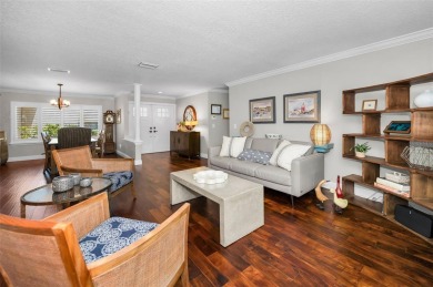 Welcome home to 2950 Meadow Hill Drive featuring some of the on Countryside Country Club in Florida - for sale on GolfHomes.com, golf home, golf lot