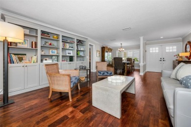 Welcome home to 2950 Meadow Hill Drive featuring some of the on Countryside Country Club in Florida - for sale on GolfHomes.com, golf home, golf lot