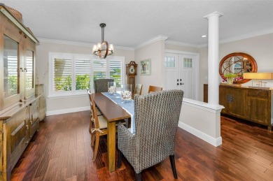 Welcome home to 2950 Meadow Hill Drive featuring some of the on Countryside Country Club in Florida - for sale on GolfHomes.com, golf home, golf lot