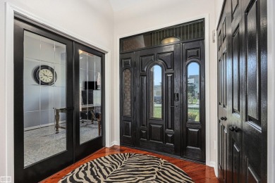 This well taken care of split level home has class and style on Salt River Country Club in Michigan - for sale on GolfHomes.com, golf home, golf lot