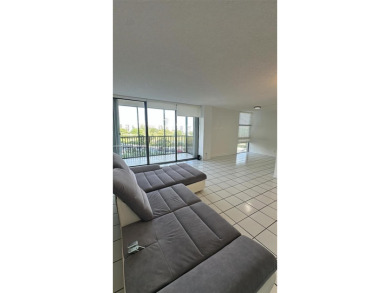 Large 1 Bed/ 1.5 Bath + Den - 913  SF - Just in Aventura Golf on Turnberry Isle Resort and Club in Florida - for sale on GolfHomes.com, golf home, golf lot