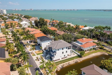 One or more photo(s) has been virtually staged. Welcome to 6012 on Pasadena Yacht and Country Club in Florida - for sale on GolfHomes.com, golf home, golf lot