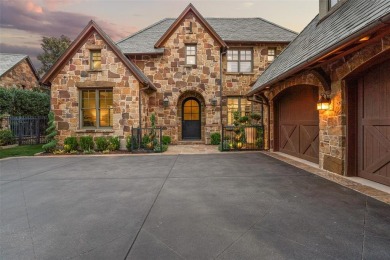 Stunning fully renovated Villa by Veranda Designer Homes in the on Vaquero Club in Texas - for sale on GolfHomes.com, golf home, golf lot