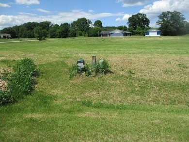 This lot is just under a half-acre with 20,909 SqFt, all on Reedsburg Country Club in Wisconsin - for sale on GolfHomes.com, golf home, golf lot