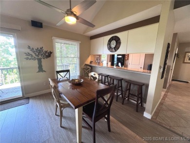 The 2 bed/2bath home with lake view is just what you are looking on The Oaks Golf Course in Missouri - for sale on GolfHomes.com, golf home, golf lot