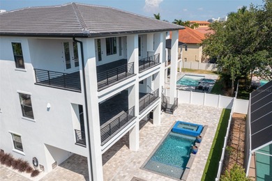 One or more photo(s) has been virtually staged. Welcome to 6012 on Pasadena Yacht and Country Club in Florida - for sale on GolfHomes.com, golf home, golf lot