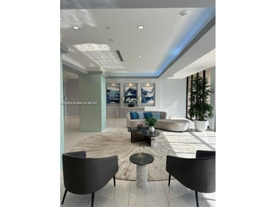 Large 1 Bed/ 1.5 Bath + Den - 913  SF - Just in Aventura Golf on Turnberry Isle Resort and Club in Florida - for sale on GolfHomes.com, golf home, golf lot