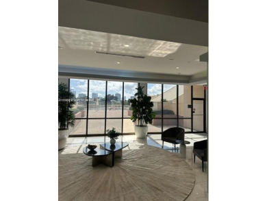 Large 1 Bed/ 1.5 Bath + Den - 913  SF - Just in Aventura Golf on Turnberry Isle Resort and Club in Florida - for sale on GolfHomes.com, golf home, golf lot