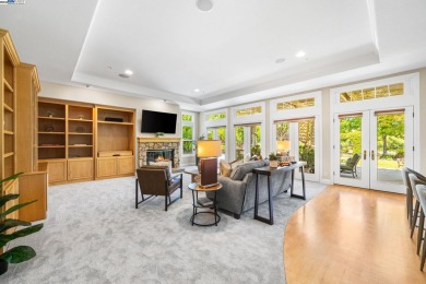 Welcome to 1751 Spumante Place, a stunning custom estate located on Ruby Hill Golf Club in California - for sale on GolfHomes.com, golf home, golf lot