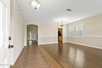 Located in beautiful Fleming Island Plantation is this spacious on Golf Club At Fleming Island in Florida - for sale on GolfHomes.com, golf home, golf lot