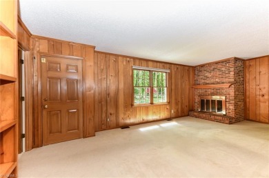 Welcome to a tranquil setting in a well-loved neighborhood! This on Forest Oaks Country Club in North Carolina - for sale on GolfHomes.com, golf home, golf lot
