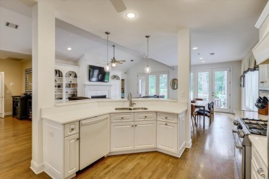 Located in the sought-after gated community of Woodside on Woodside Plantation Country Club in South Carolina - for sale on GolfHomes.com, golf home, golf lot