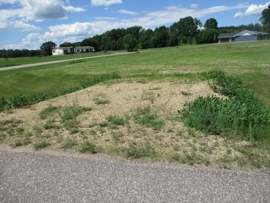 Corner lot with great views, this lot is just under a half-acre on Reedsburg Country Club in Wisconsin - for sale on GolfHomes.com, golf home, golf lot