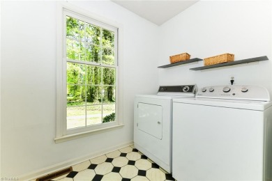 Welcome to a tranquil setting in a well-loved neighborhood! This on Forest Oaks Country Club in North Carolina - for sale on GolfHomes.com, golf home, golf lot