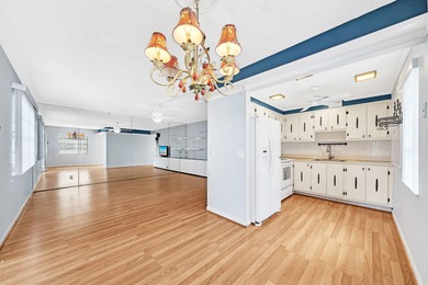 Experience the best of 55+ living in the highly desirable Kings on Kings Point Golf -Flanders Way in Florida - for sale on GolfHomes.com, golf home, golf lot