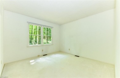Welcome to a tranquil setting in a well-loved neighborhood! This on Forest Oaks Country Club in North Carolina - for sale on GolfHomes.com, golf home, golf lot