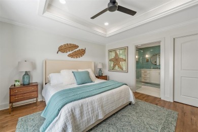 Discover the ultimate blend of luxury and leisure in the gated on Emerald Bay Club in Texas - for sale on GolfHomes.com, golf home, golf lot