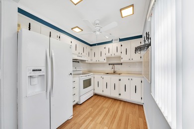 Experience the best of 55+ living in the highly desirable Kings on Kings Point Golf -Flanders Way in Florida - for sale on GolfHomes.com, golf home, golf lot