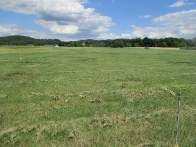 Corner lot with great views, this lot is just under a half-acre on Reedsburg Country Club in Wisconsin - for sale on GolfHomes.com, golf home, golf lot