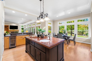 Welcome to 1751 Spumante Place, a stunning custom estate located on Ruby Hill Golf Club in California - for sale on GolfHomes.com, golf home, golf lot