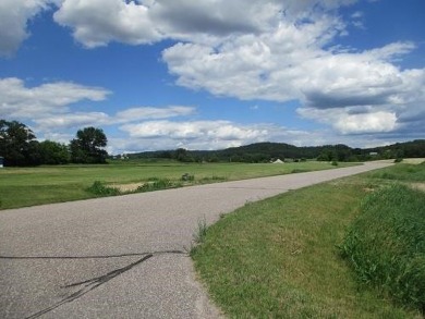 Corner lot with great views, this lot is just under a half-acre on Reedsburg Country Club in Wisconsin - for sale on GolfHomes.com, golf home, golf lot