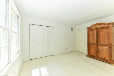 Welcome to a tranquil setting in a well-loved neighborhood! This on Forest Oaks Country Club in North Carolina - for sale on GolfHomes.com, golf home, golf lot