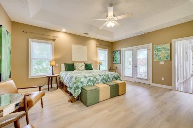 Located in the sought-after gated community of Woodside on Woodside Plantation Country Club in South Carolina - for sale on GolfHomes.com, golf home, golf lot