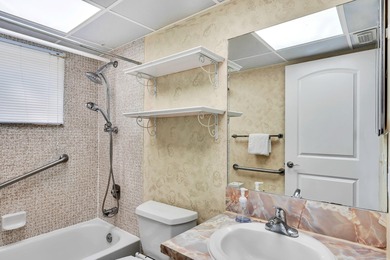 Experience the best of 55+ living in the highly desirable Kings on Kings Point Golf -Flanders Way in Florida - for sale on GolfHomes.com, golf home, golf lot