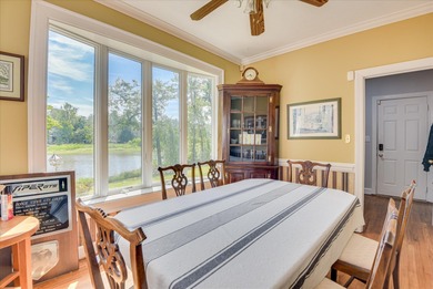 Discover this exceptional five-bedroom home featuring spacious on West Lake Country Club in Georgia - for sale on GolfHomes.com, golf home, golf lot