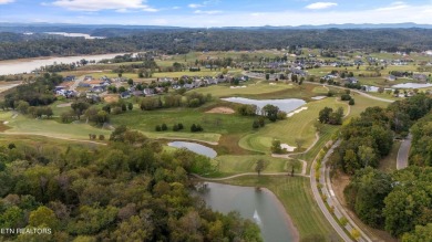 Have you been dreaming of living The Lake Life? Here is your on Tennessee National Golf Club in Tennessee - for sale on GolfHomes.com, golf home, golf lot