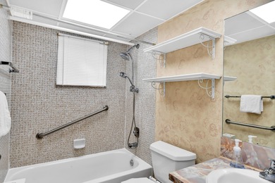 Experience the best of 55+ living in the highly desirable Kings on Kings Point Golf -Flanders Way in Florida - for sale on GolfHomes.com, golf home, golf lot