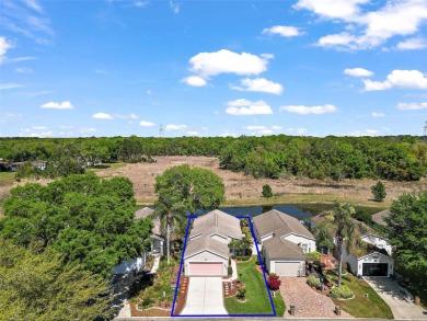 Under contract-accepting backup offers. Turnkey furnished Cozy on Plantation Golf Club in Florida - for sale on GolfHomes.com, golf home, golf lot